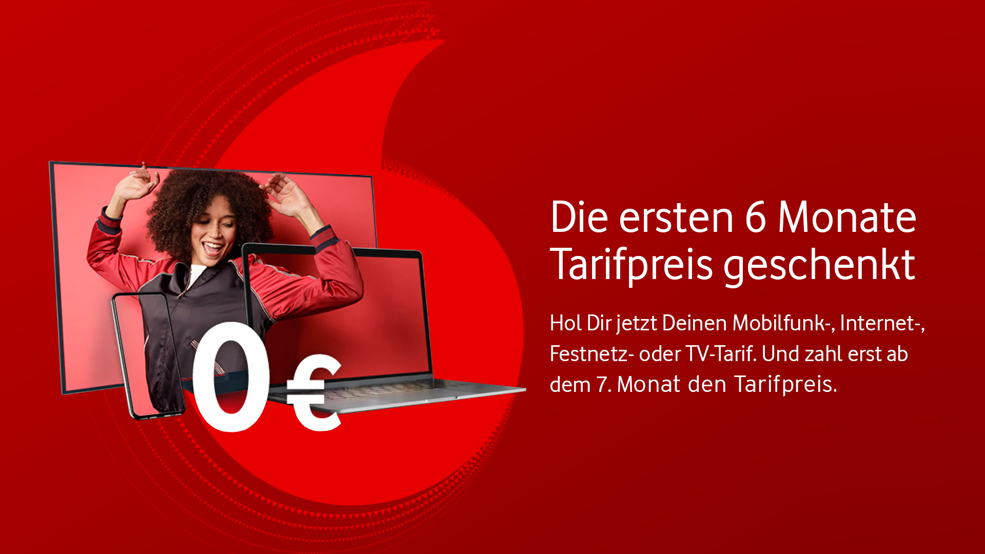 vodafone bühne